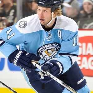 Jersey Pittsburgh Penguins #11 Staal NIP sz 54